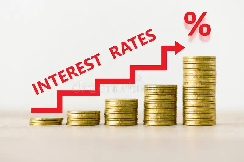 Interest rates